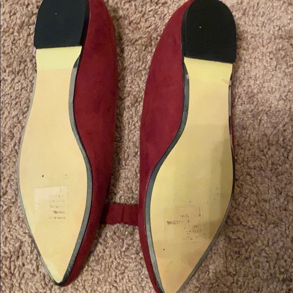 FLATS! - Picture 3 of 4